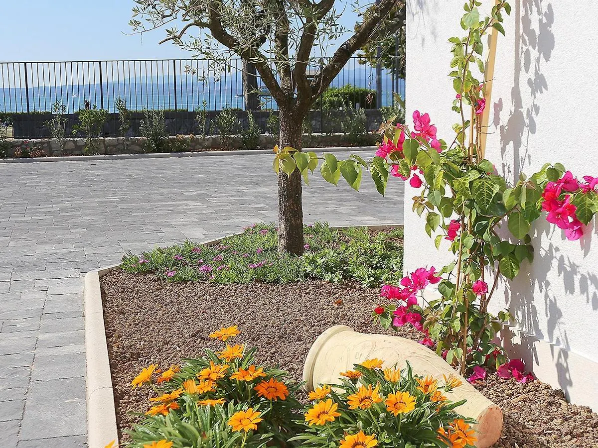 Aparthotel Residence Villa Adriana Bardolino