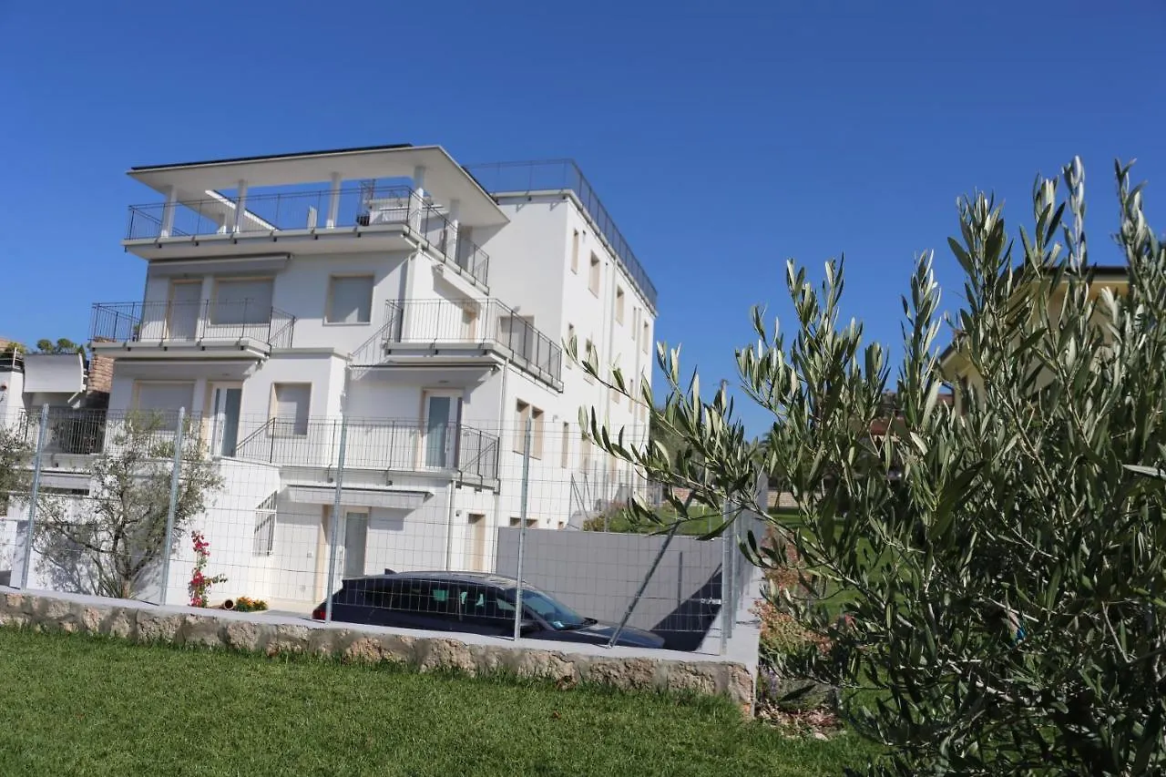 Residence Villa Adriana Bardolino 0*,  Italy