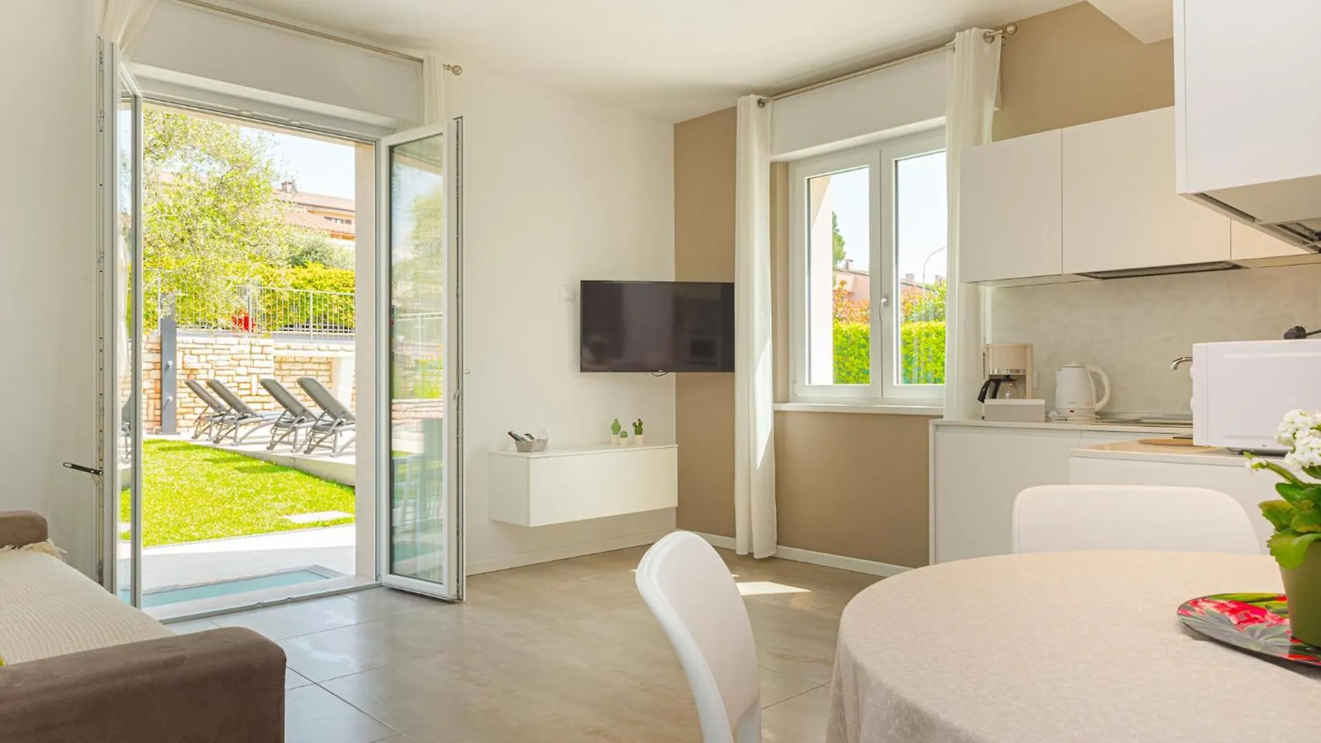 Aparthotel Residence Villa Adriana Bardolino