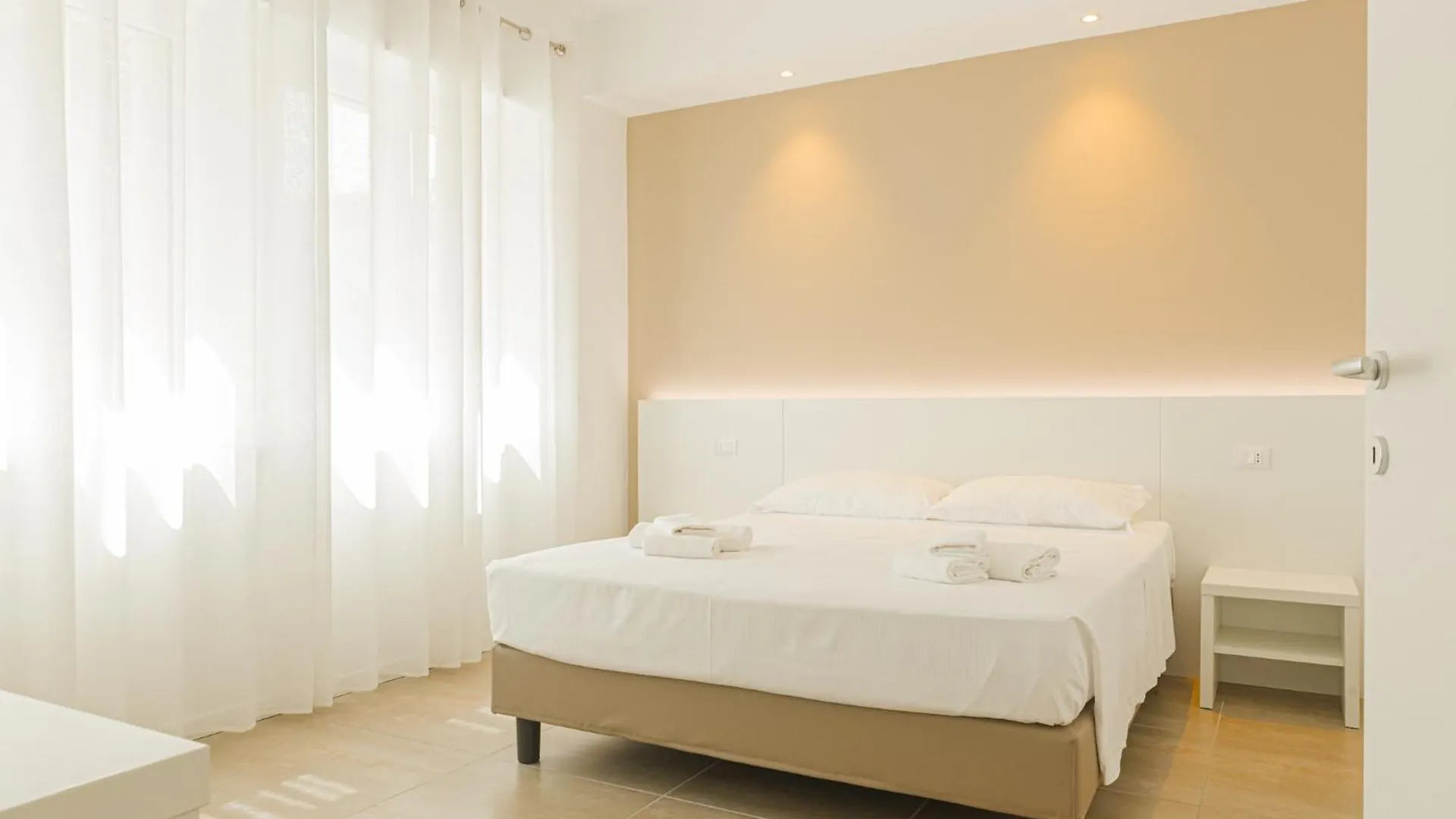 Aparthotel Residence Villa Adriana Bardolino