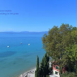 3* Hotel Vela D'oro Park